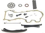 HERTH+BUSS JAKOPARTS Steuerkettensatz j1190902 für Fiat LANCIA Citroën Suzuki