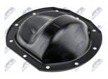 NTY Ölwanne bmofr010 für Ford