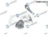 DR.MOTOR AUTOMOTIVE Gehäuse, Ölfilter drm141001s für Ford Peugeot JAGUAR LAND ROVER