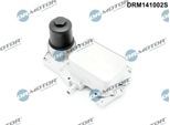 DR.MOTOR AUTOMOTIVE Gehäuse, Ölfilter drm141002s für LAND ROVER