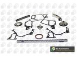 BGA Steuerkettensatz tc0295fk für NISSAN