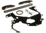 GATES Steuerkettensatz chk1016
