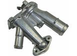 METZGER Thermostat, Kühlmittel 4006235 für Ford Volvo