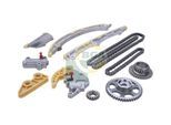BGA Steuerkettensatz tc2542fk für HONDA