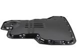 METZGER Ölwanne, Automatikgetriebe 7990249 für NISSAN