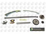 BGA Steuerkettensatz tc6310fk für NISSAN
