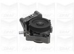 GRAF Wasserpumpe pa1026 für Iveco Peugeot
