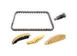 FEBI BILSTEIN Steuerkettensatz 178333 für Audi