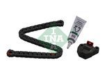 INA Steuerkettensatz 559101810 für NISSAN