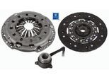 SACHS Kupplungssatz 3000990627