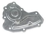 METZGER Deckel, Schaltgetriebe 7990265 seitlicher Anbau für Opel Citroën/Peugeot Fiat