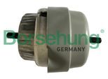 BORSEHUNG Lagerung, Motor b19135 links für VAG