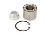 MAPCO Radlagersatz 26371 Hinterachse beidseitig für Peugeot Fiat