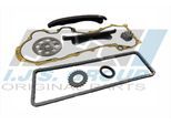 IJS GROUP Steuerkettensatz 401015vfk für Fiat Citroën CHEVROLET Opel Peugeot