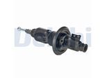 DELPHI Geberzylinder, Kupplung lm80806 für Peugeot