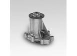 HEPU Wasserpumpe p136 für Mercedes