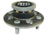 METZGER Radlagersatz wm3798 für HONDA