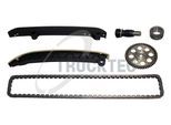 TRUCKTEC AUTOMOTIVE Steuerkettensatz 0712178 für VAG