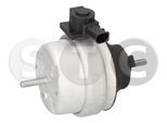 STC Lagerung, Motor t405357 beidseitig für VW Audi