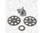 ET ENGINETEAM Steuerkettensatz rs0087 für VW