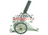 FAST Ölpumpe ft38309 für Mercedes
