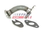FAST Ölleitung, Lader ft61318 für Opel Fiat Iveco