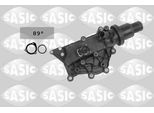 SASIC Thermostat, Kühlmittel 3304020 für RENAULT