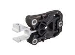 FEBI BILSTEIN Lagerung, Motor 180020 hinten für Ford