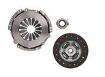 KAMOKA Kupplungssatz kc331 für TOYOTA VW