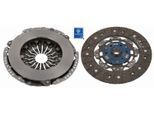 SACHS Kupplungssatz 3000970154 für CUPRA VW