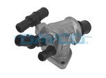 DAYCO Thermostat, Kühlmittel dt1176h für Fiat