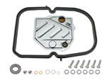 MEYLE Teilesatz, Ölwechsel-Automatikgetriebe 0141351600sk für Porsche Mercedes