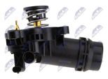 NTY Thermostat, Kühlmittel ctmch037 für Chrysler