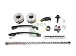 BGA Steuerkettensatz tc7304vfk für Mercedes SMART NISSAN DACIA