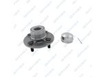 GSP Radlagersatz 9227001k für NISSAN