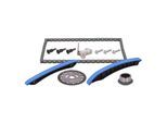BLUE PRINT Steuerkettensatz adn17341 für Opel GM Fiat Mercedes NISSAN RENAULT