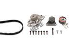 HEPU Wasserpumpe + Zahnriemensatz pk00561 für Volvo Ford RENAULT