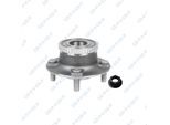 GSP Radlagersatz 9235005k für Ford BMW