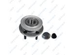 GSP Radlagersatz 9235011k für Volvo