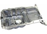 METZGER Ölwanne 7990016 für Opel