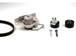 HEPU Wasserpumpe + Zahnriemensatz pk08891 für Citroën/Peugeot Volvo Citroën Peugeot LADA LANCIA Fiat NISSAN RENAULT ROVER TOYOTA