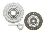 AISIN Kupplungssatz ckevg03r für Ford SEAT VW
