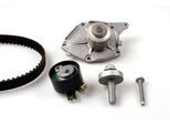 HEPU Wasserpumpe + Zahnriemensatz pk09620 für NISSAN RENAULT DACIA TRUCKS Suzuki