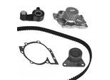 METELLI Wasserpumpe + Zahnriemensatz 3010193 für Volvo RENAULT