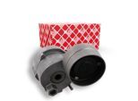 FEBI BILSTEIN Riemenspanner, Keilrippenriemen 32802 70mm für Volvo RENAULT TRUCKS LAMBORGHINI