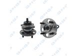 GSP Radlagersatz 9400087 für TOYOTA
