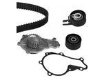 GRAF Wasserpumpe + Zahnriemensatz kp9381 für Ford Volvo Fiat Peugeot Suzuki Citroën MAZDA TOYOTA MINI