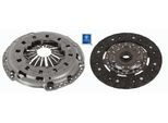 SACHS Kupplungssatz 3000951675 für SEAT