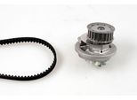 HEPU Wasserpumpe + Zahnriemensatz pk03980 für Vaughall Opel GM DAEWOO