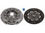 SACHS Kupplungssatz 3000951696 für Mercedes